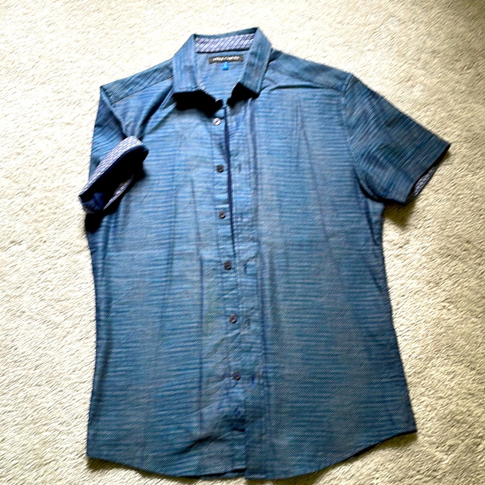 Vince Camuto button down.